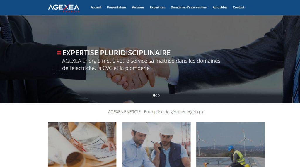 Agexea Energie | Platforme de mise en relation Freelance-Enterprise en ...